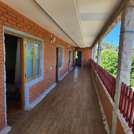 Kobuleti Pines Resort Zewnętrze zdjęcie