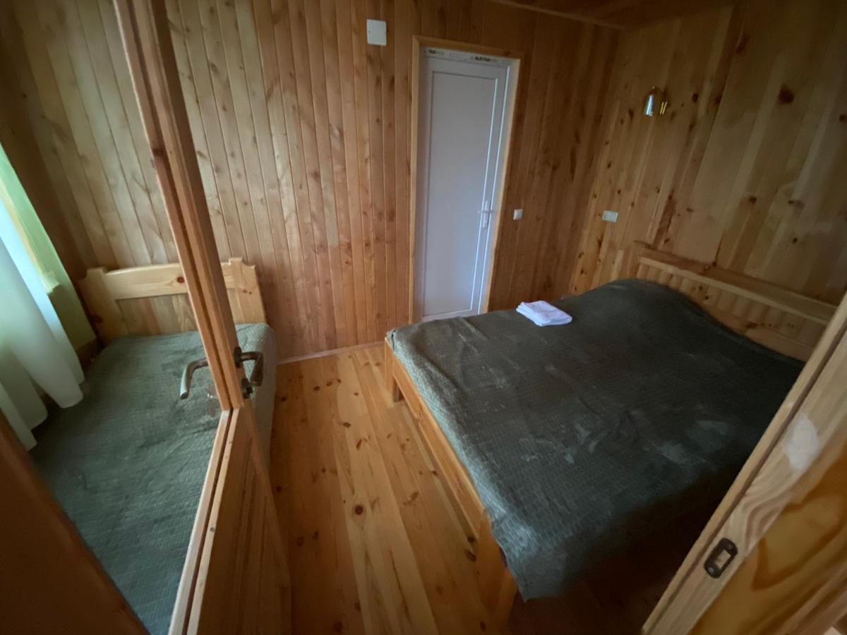 Kobuleti Pines Resort Zewnętrze zdjęcie