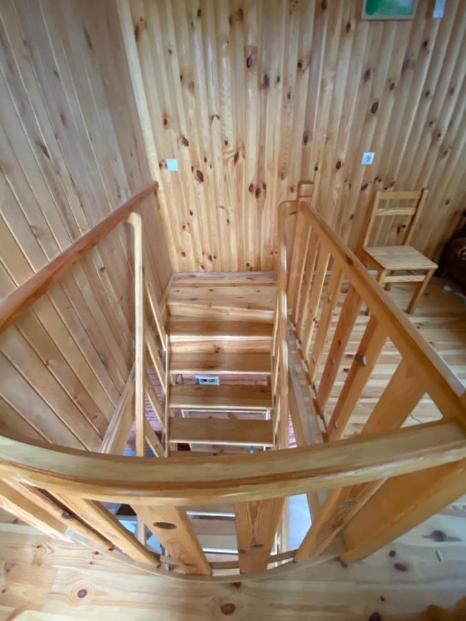 Kobuleti Pines Resort Zewnętrze zdjęcie