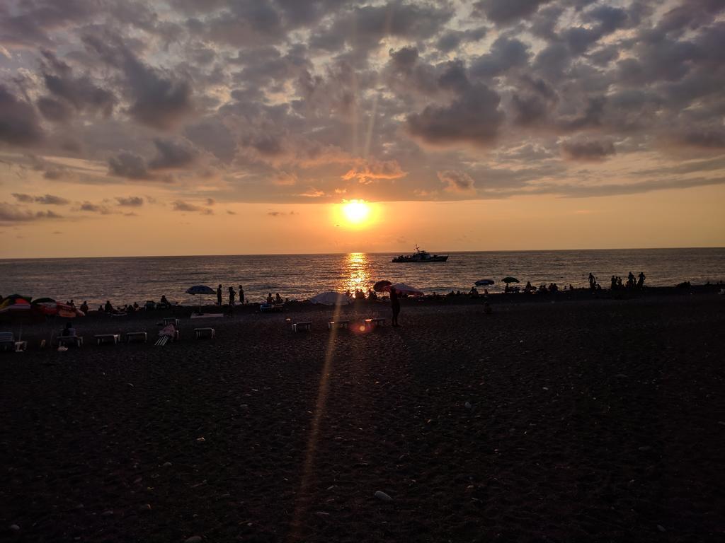 Kobuleti Pines Resort Zewnętrze zdjęcie