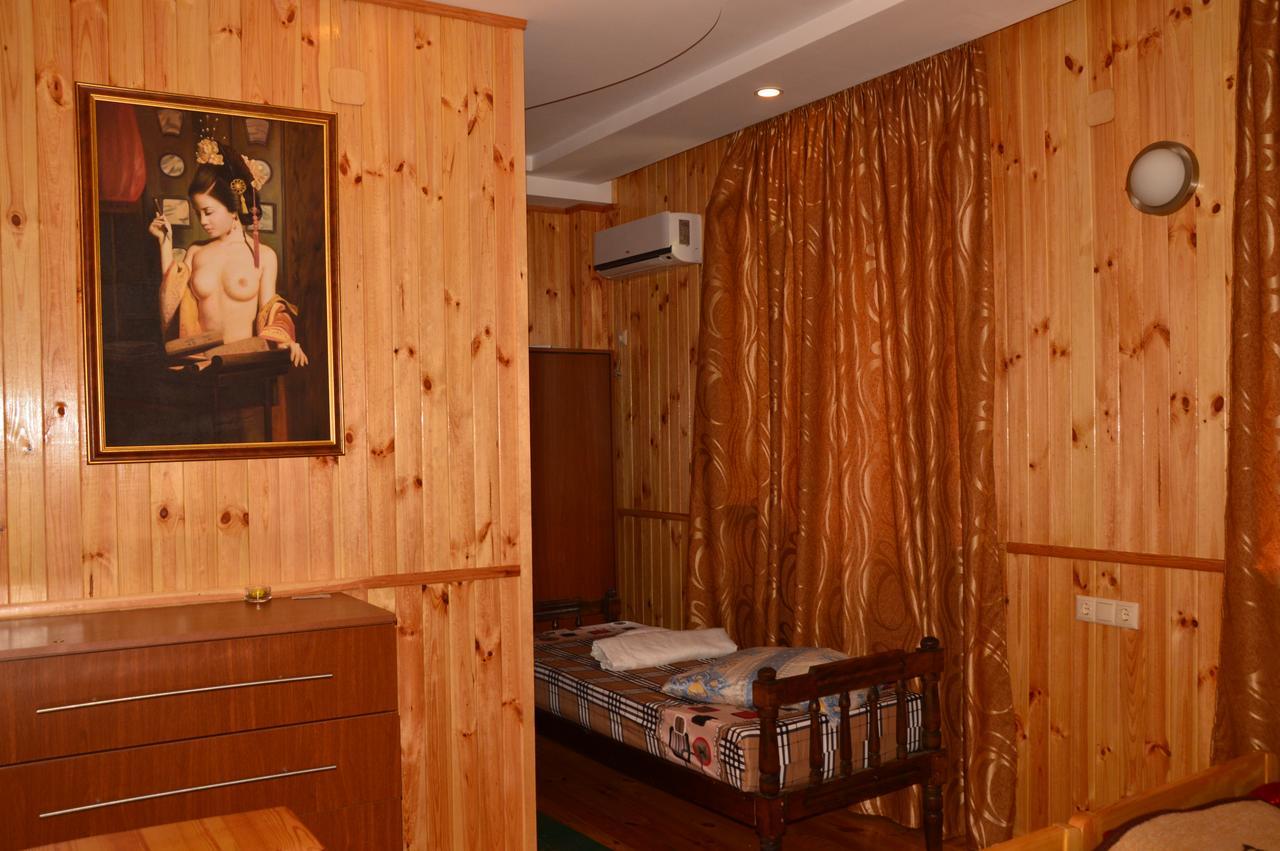 Kobuleti Pines Resort Zewnętrze zdjęcie