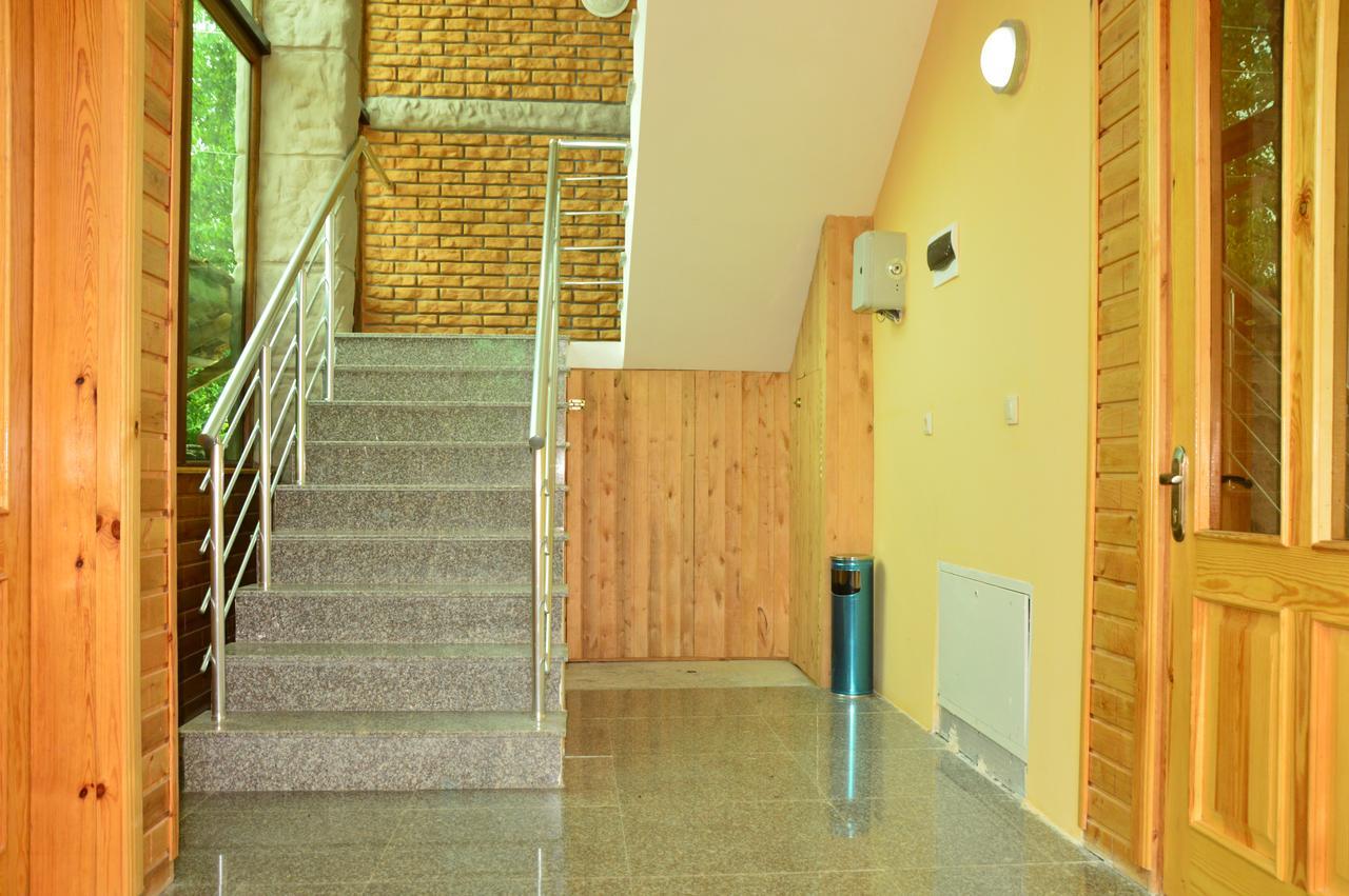 Kobuleti Pines Resort Zewnętrze zdjęcie