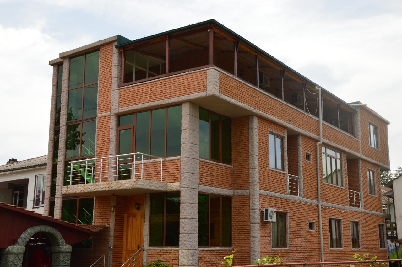 Kobuleti Pines Resort Zewnętrze zdjęcie
