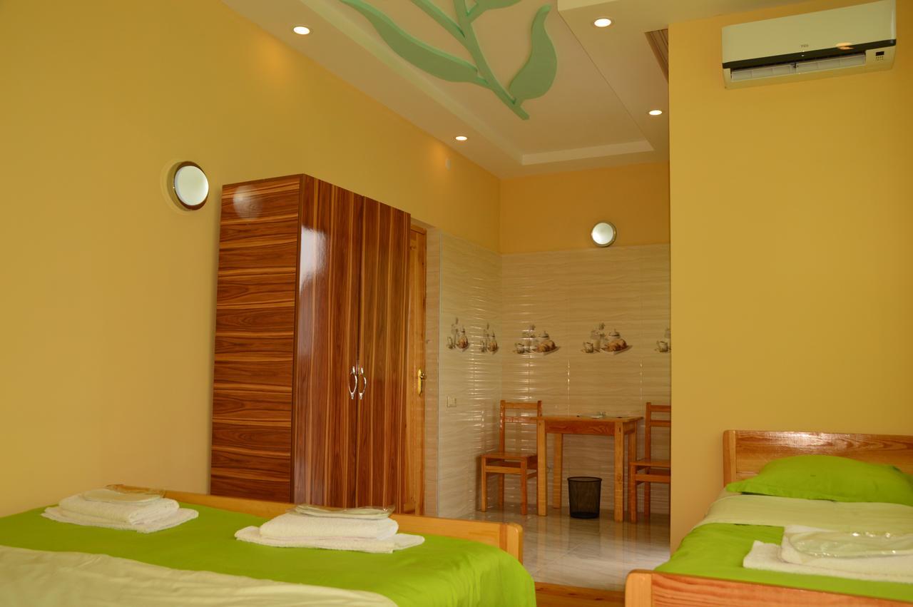 Kobuleti Pines Resort Zewnętrze zdjęcie