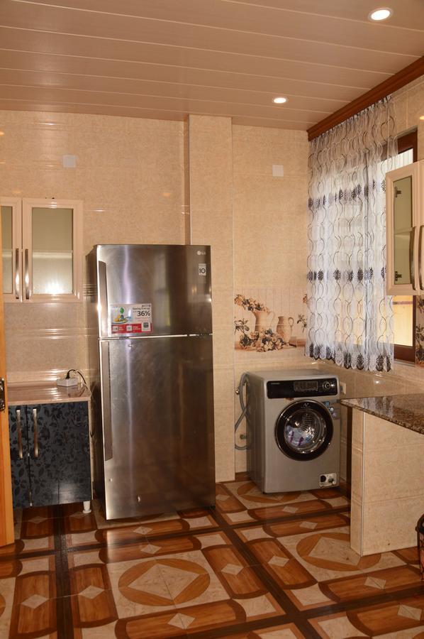 Kobuleti Pines Resort Zewnętrze zdjęcie
