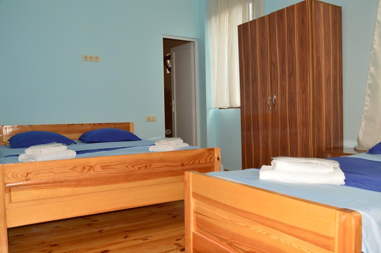 Kobuleti Pines Resort Zewnętrze zdjęcie