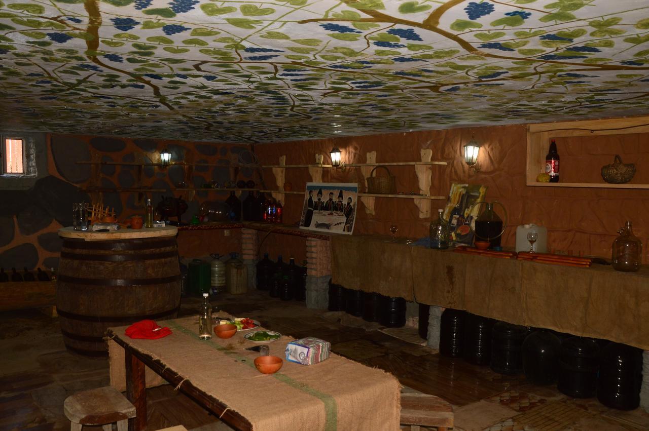 Kobuleti Pines Resort Zewnętrze zdjęcie