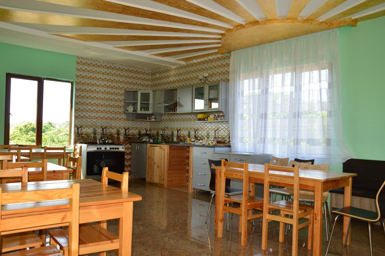 Kobuleti Pines Resort Zewnętrze zdjęcie