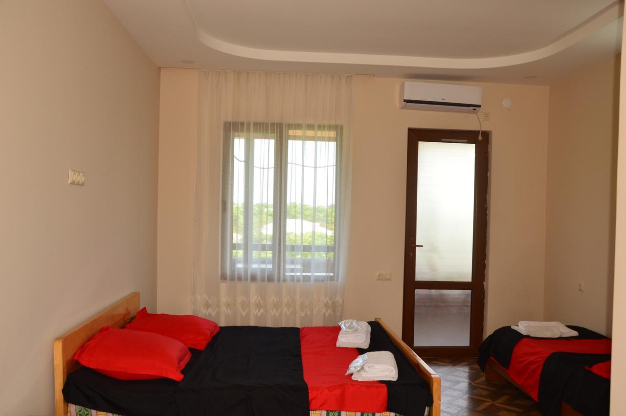 Kobuleti Pines Resort Zewnętrze zdjęcie