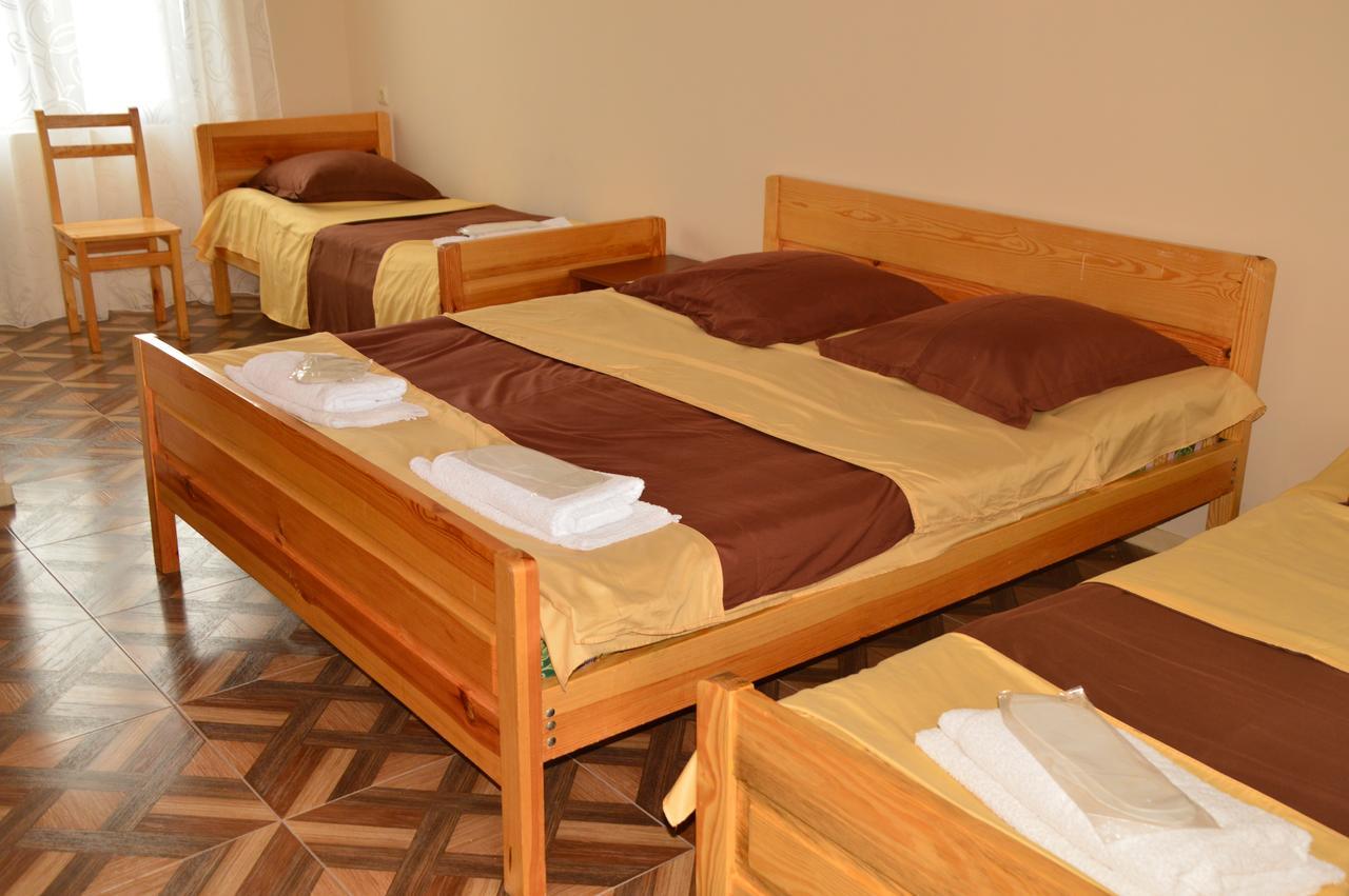 Kobuleti Pines Resort Zewnętrze zdjęcie