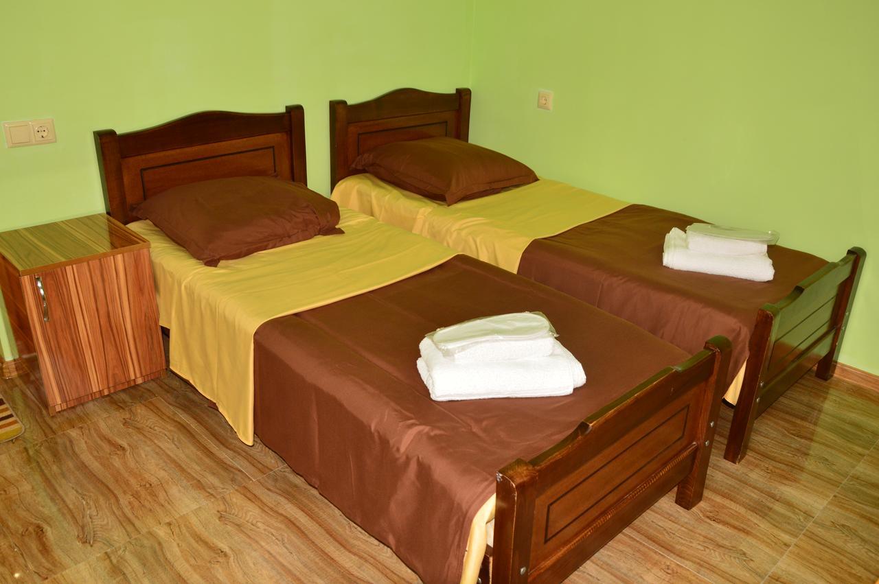 Kobuleti Pines Resort Zewnętrze zdjęcie
