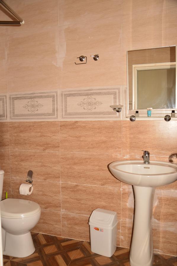 Kobuleti Pines Resort Zewnętrze zdjęcie