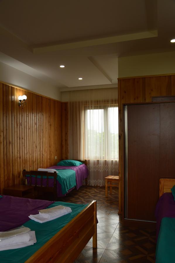 Kobuleti Pines Resort Zewnętrze zdjęcie